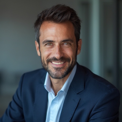 Marco Ferretti — siti slot online expert